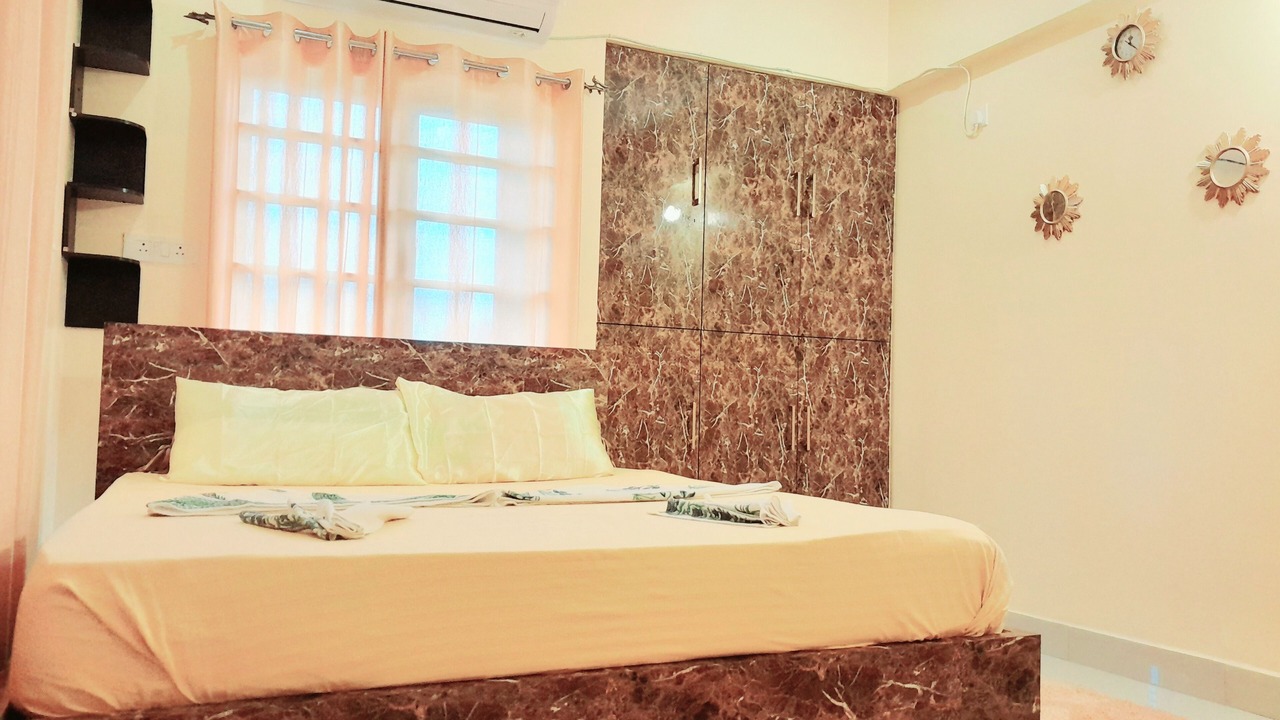 Photo of Bedroom in Kolkata