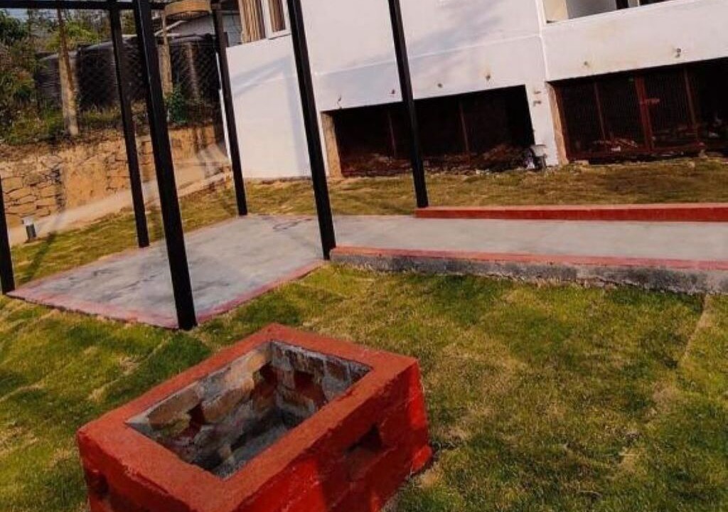 Photo of Outdoor in Kodaikanal