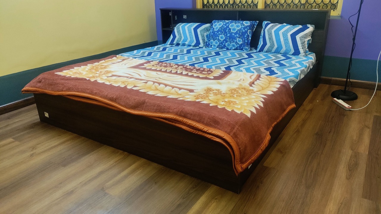 Photo of Bedroom in Falta