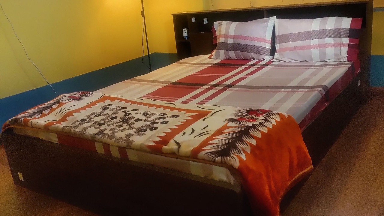 Photo of Bedroom in Falta