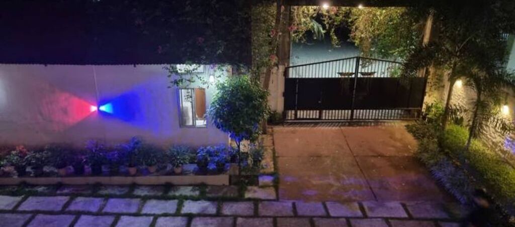 Photo of Outdoor in Sualkuchi