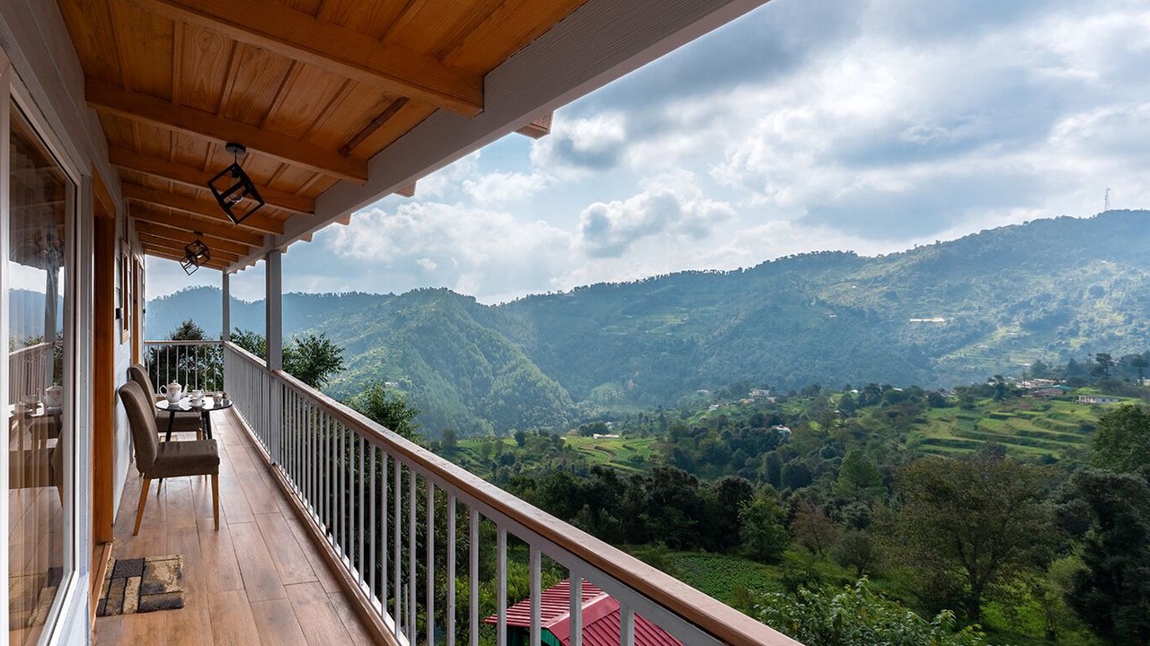 Photo of Outdoor in Kaul