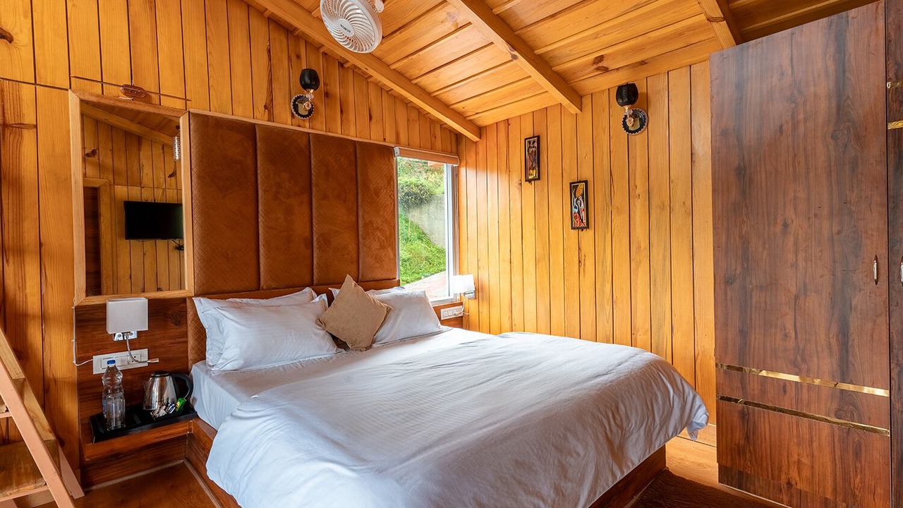 Photo of Bedroom in Kaul