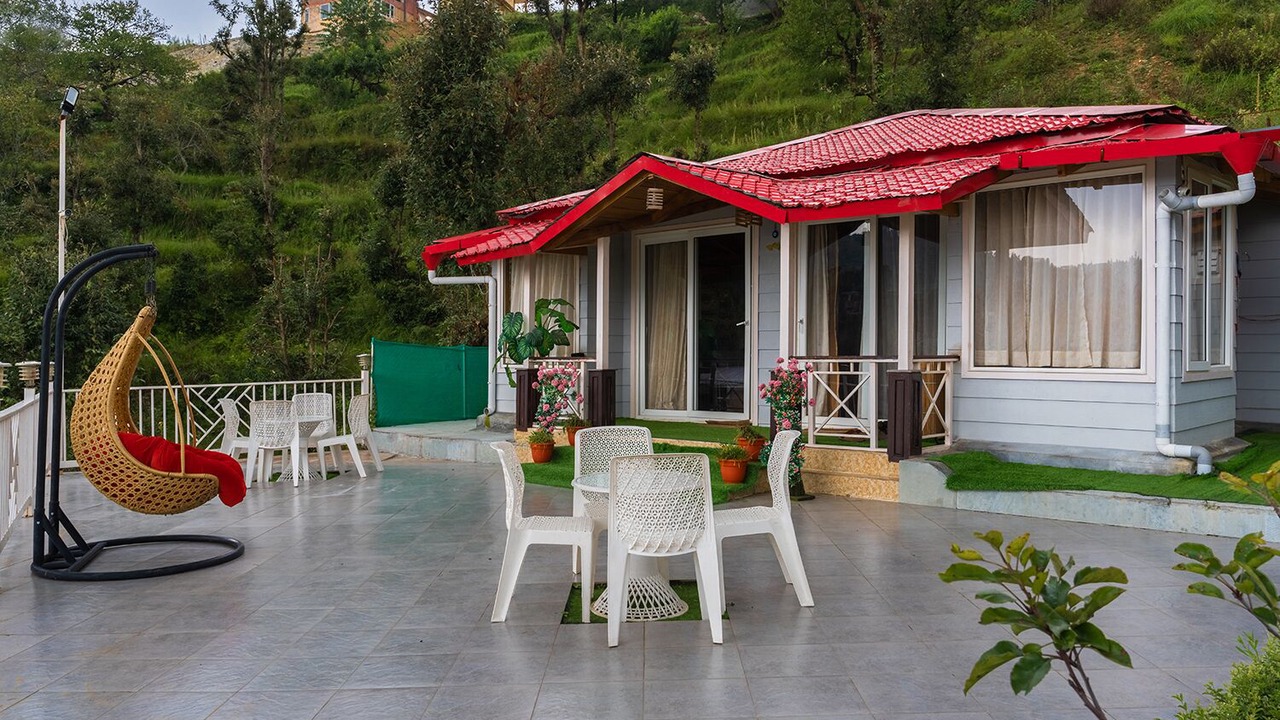 Photo of Outdoor in Kaul