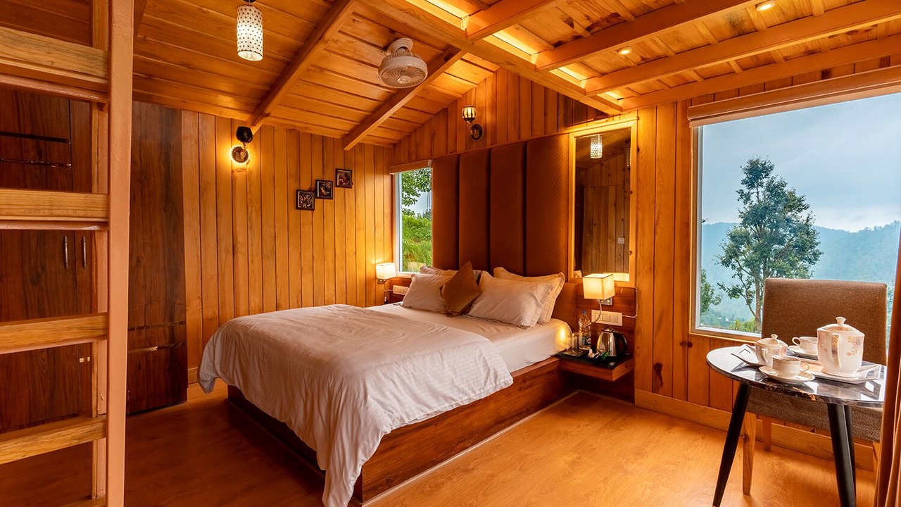 Photo of Bedroom in Kaul