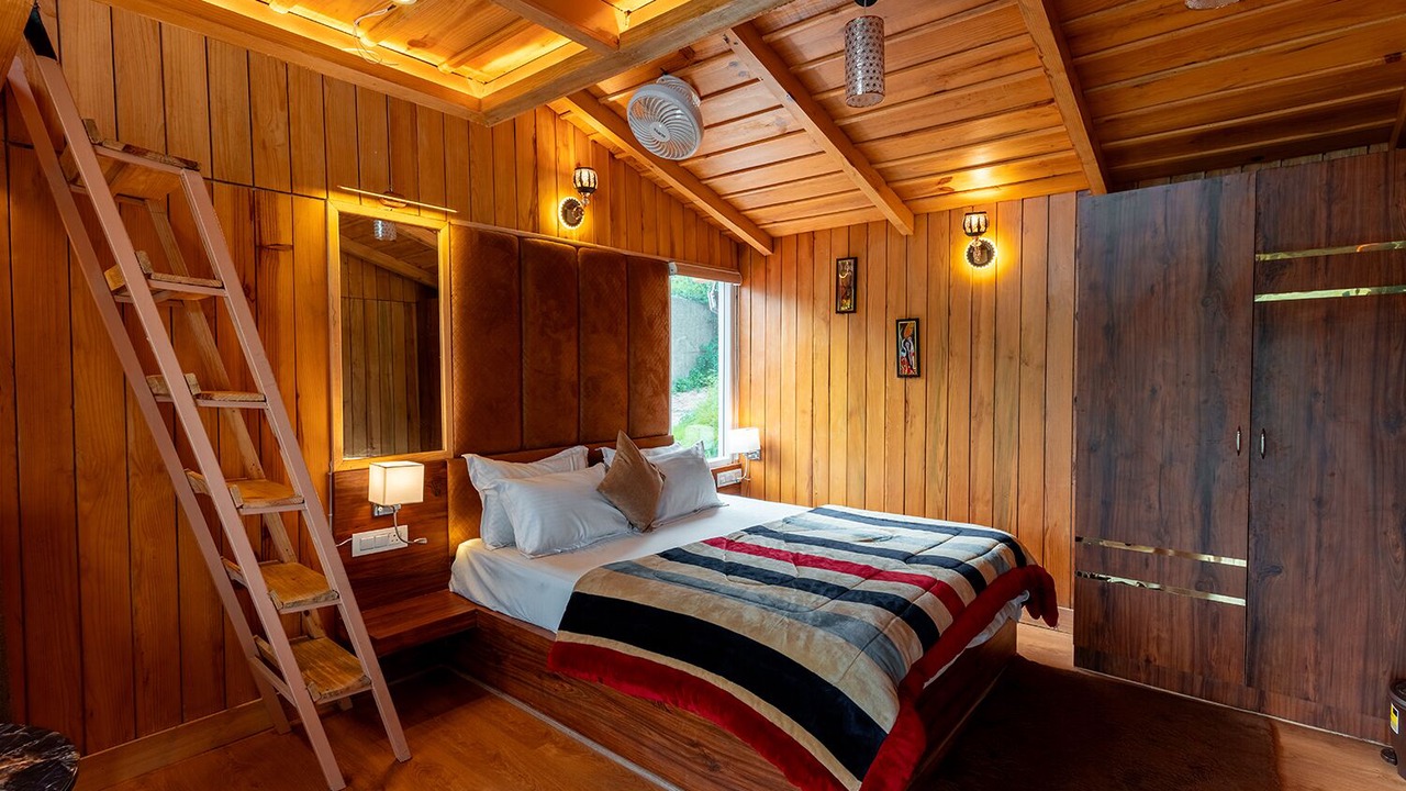 Photo of Bedroom in Kaul