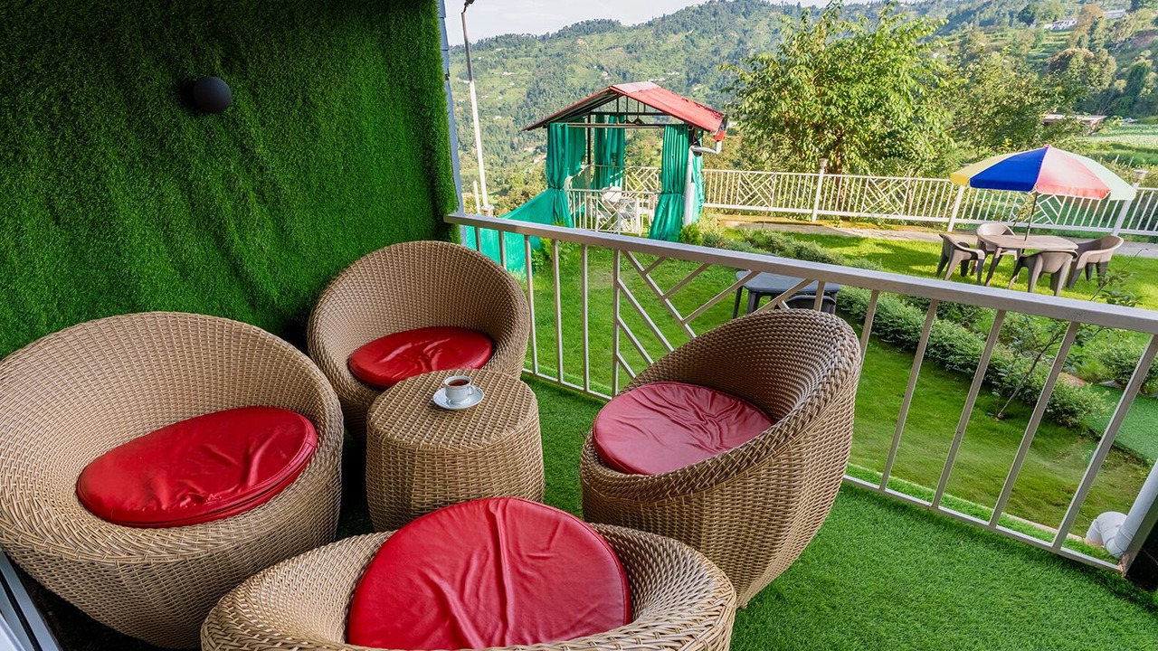 Photo of Outdoor in Kaul
