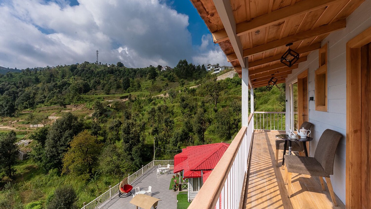 Photo of Outdoor in Kaul