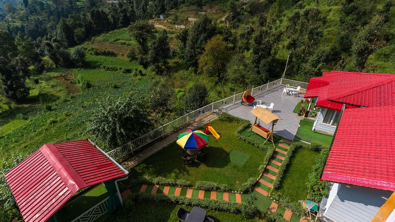 Photo of Outdoor in Kaul