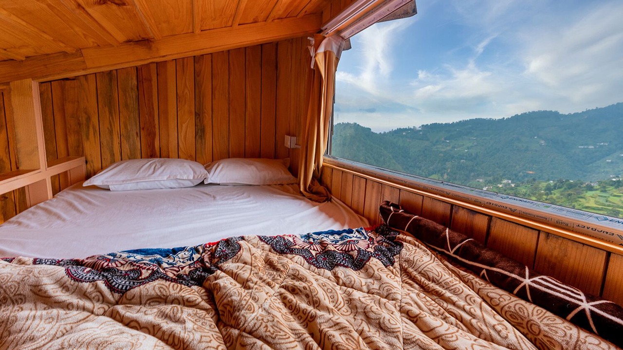 Photo of Bedroom in Kaul