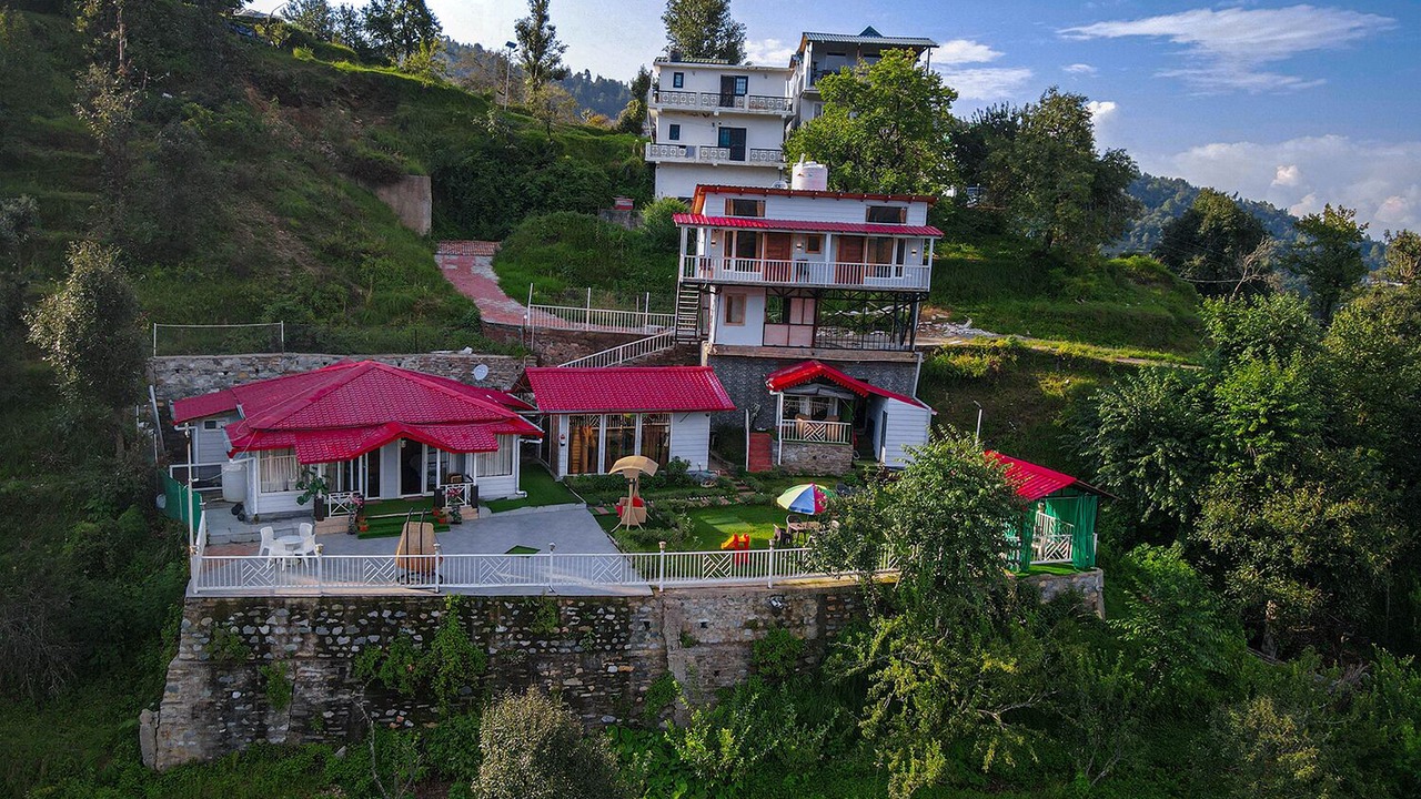 Photo of Outdoor in Kaul