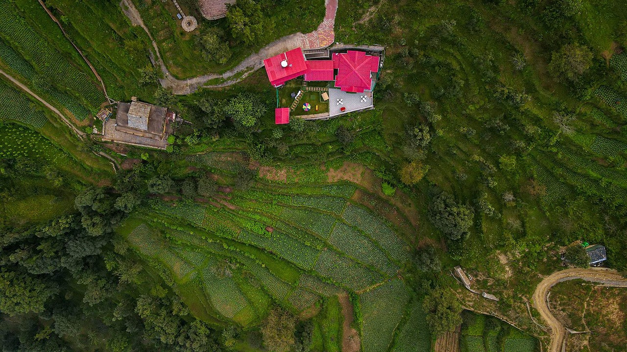 Photo of Outdoor in Kaul