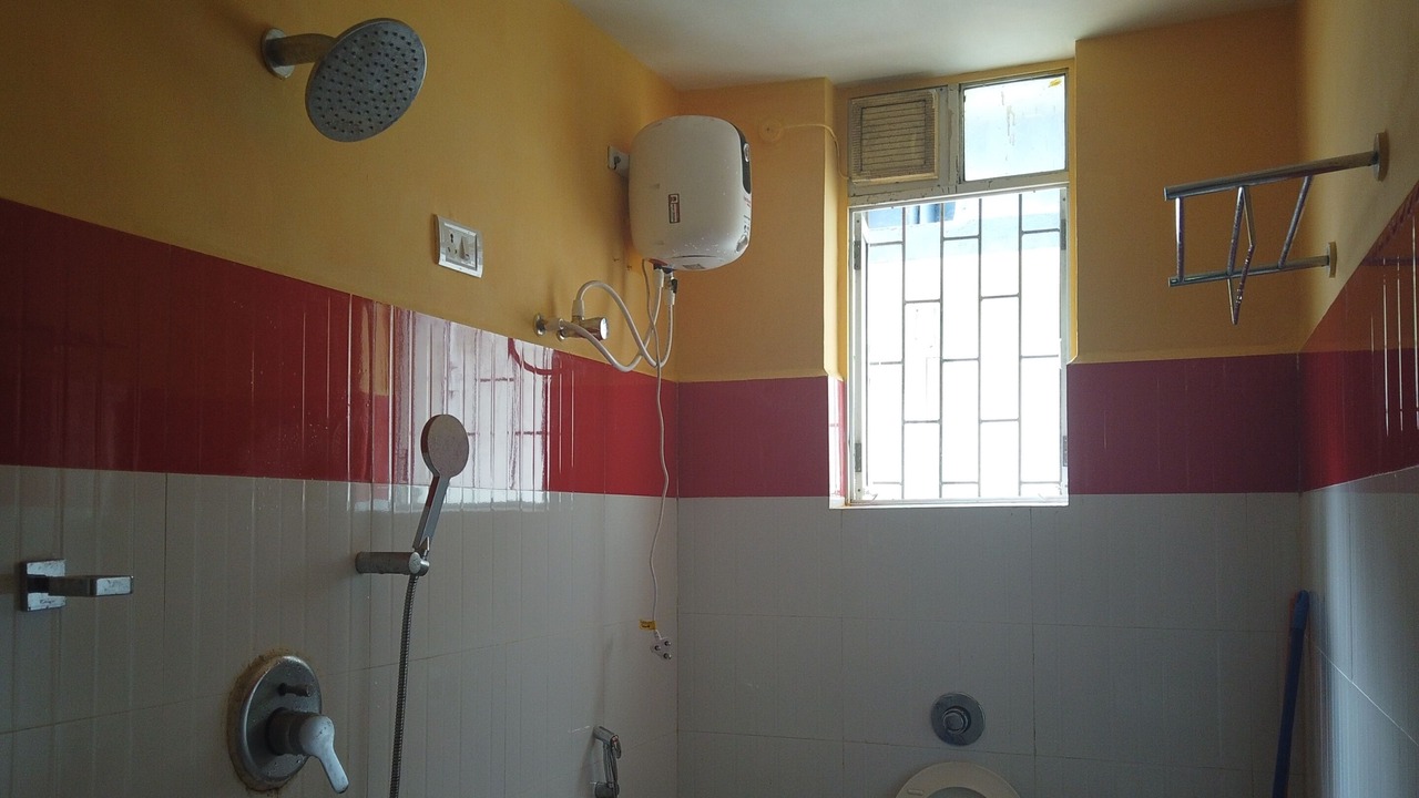 Photo of Bathroom in Bogmolo
