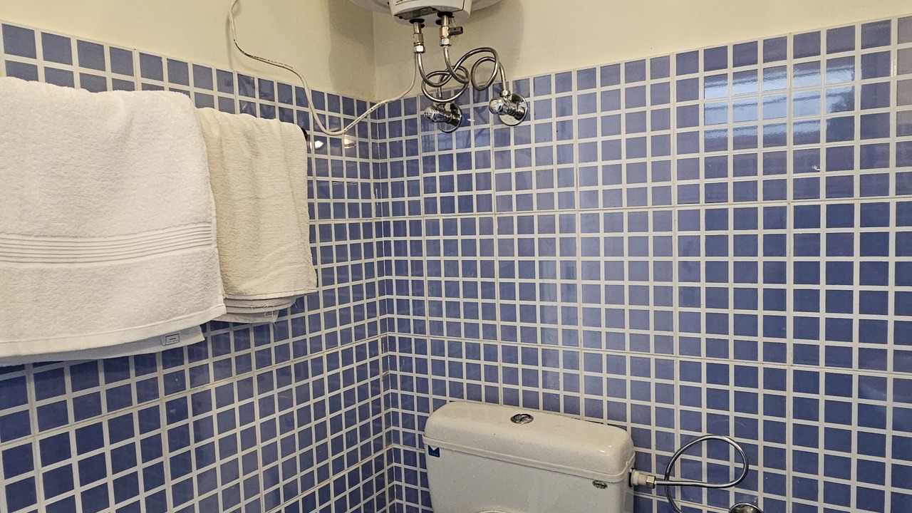 Photo of Bathroom in West Mere