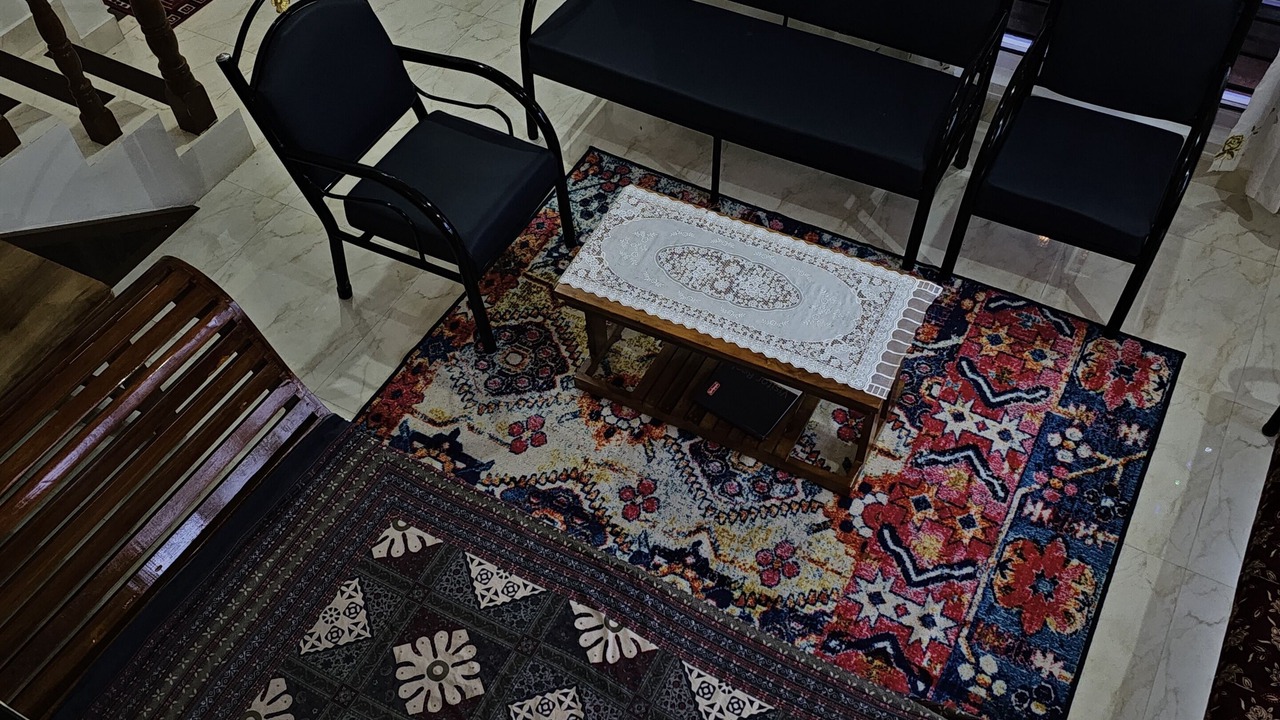 Photo of Bedroom in West Mere