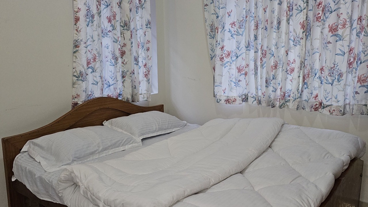 Photo of Bedroom in West Mere