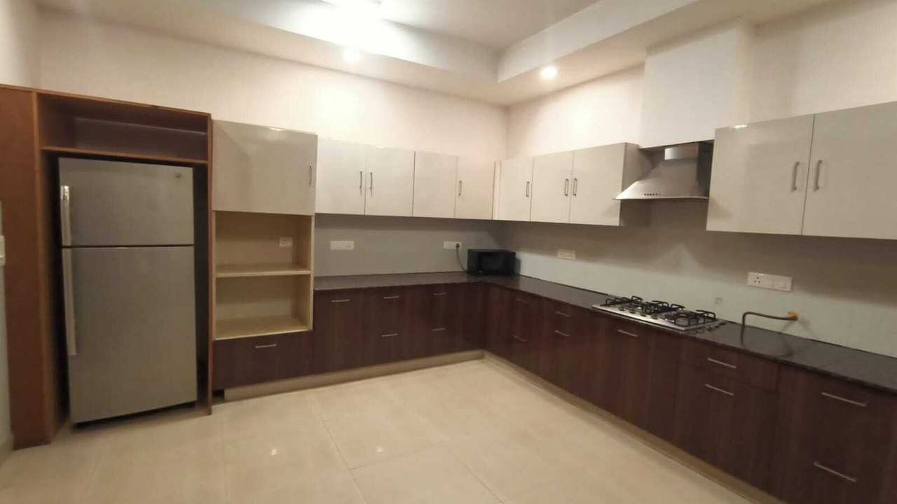 Photo of Kitchen in Ghata