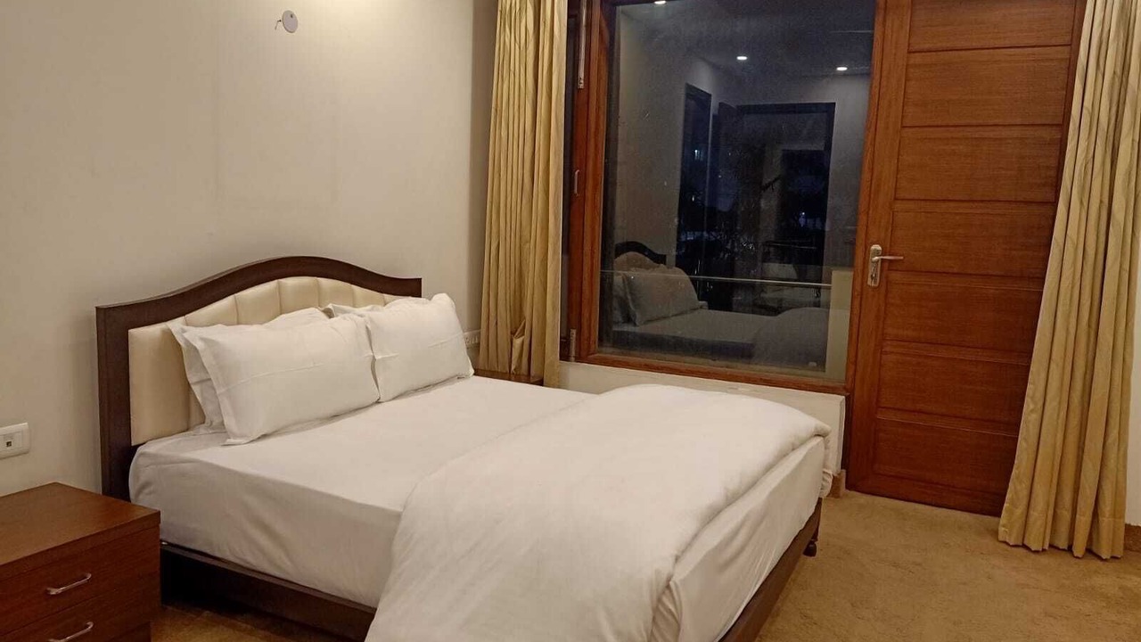 Photo of Bedroom in Ghata
