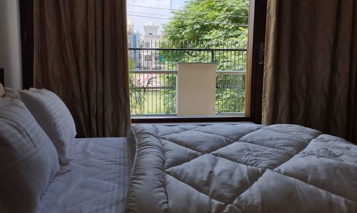 Photo of Bedroom in Ghata