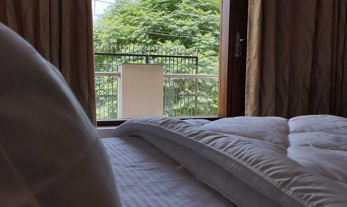 Photo of Bedroom in Ghata