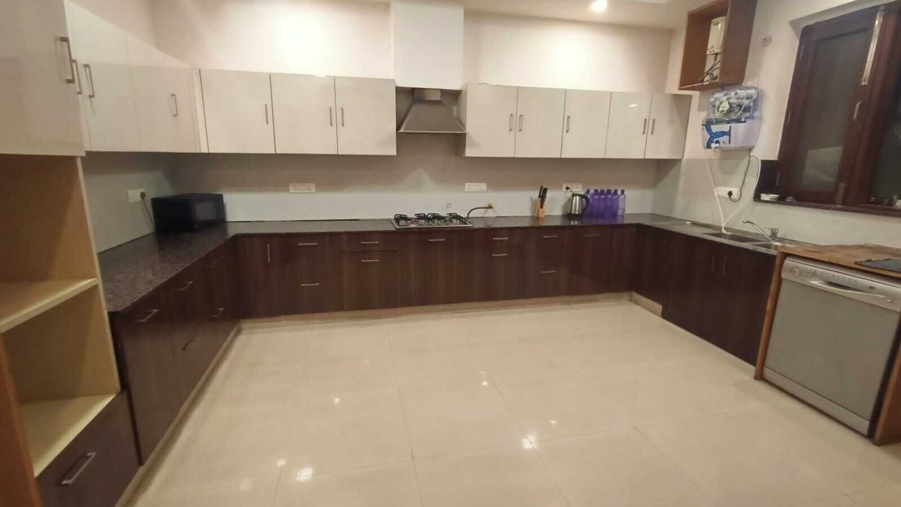 Photo of Kitchen in Ghata