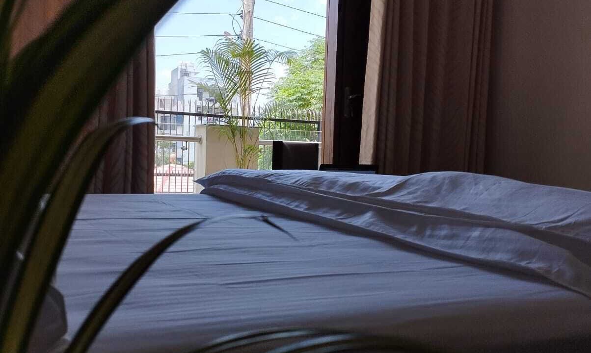 Photo of Bedroom in Ghata