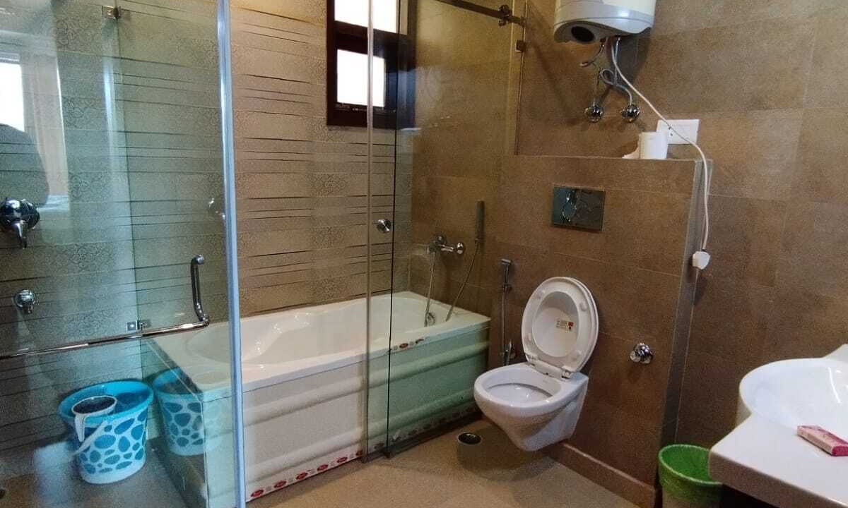 Photo of Bathroom in Ghata