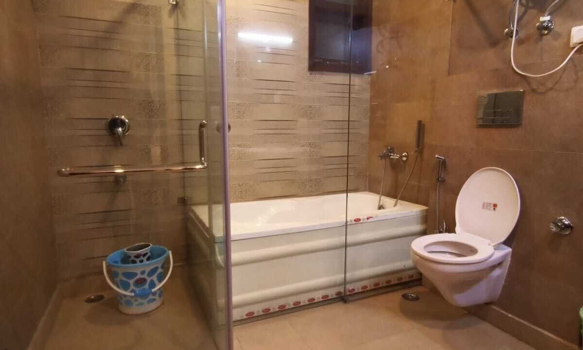 Photo of Bathroom in Ghata