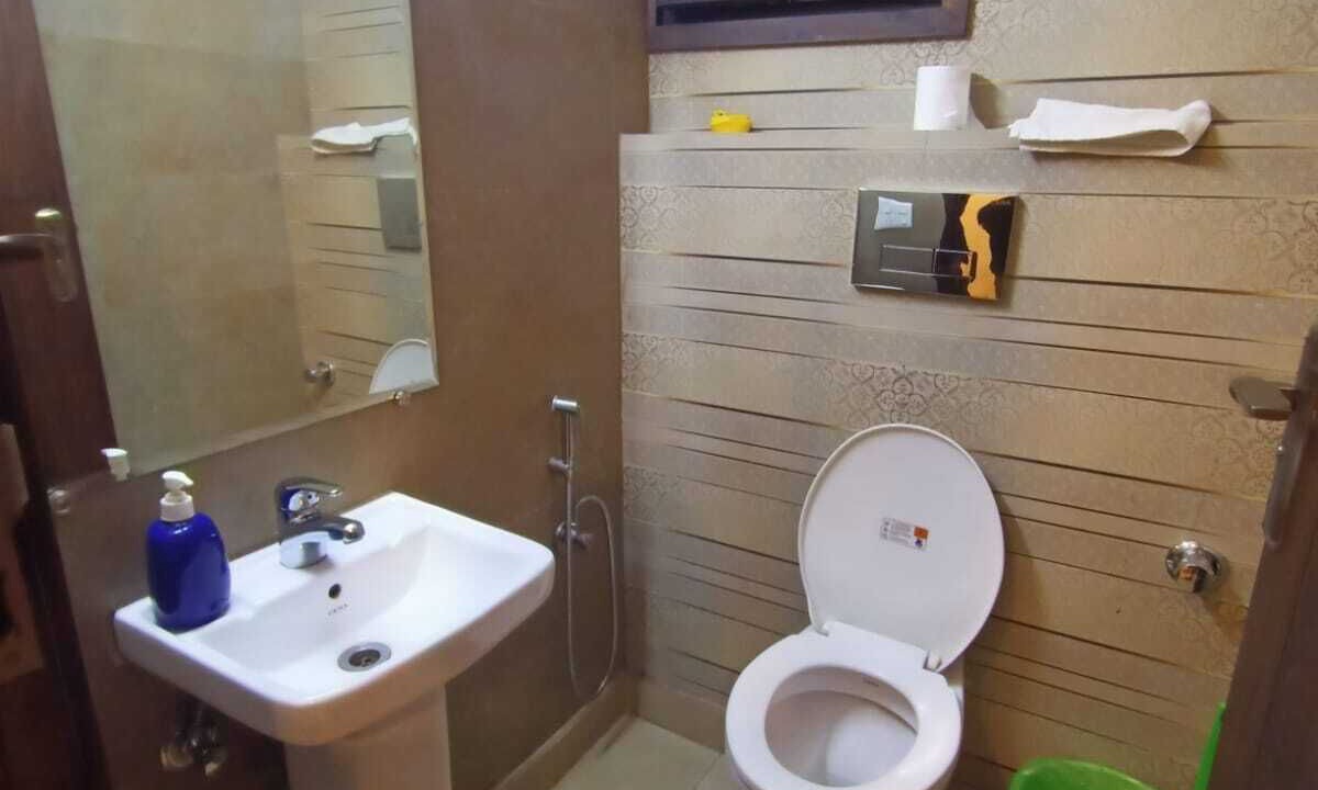 Photo of Bathroom in Ghata