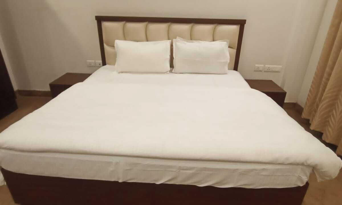Photo of Bedroom in Ghata