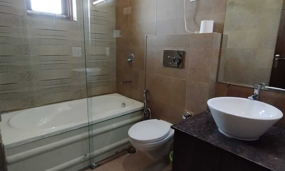 Photo of Bathroom in Ghata