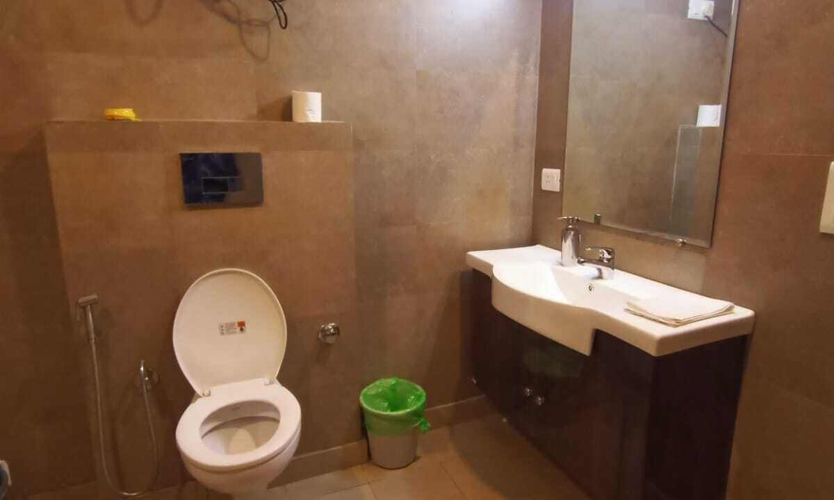Photo of Bathroom in Ghata
