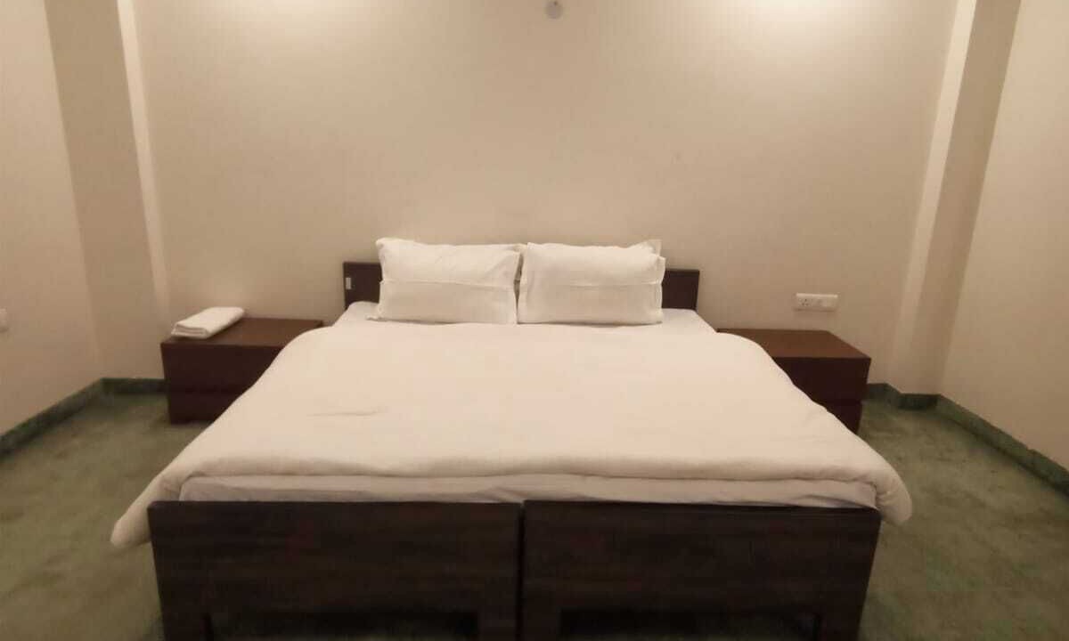 Photo of Bedroom in Ghata