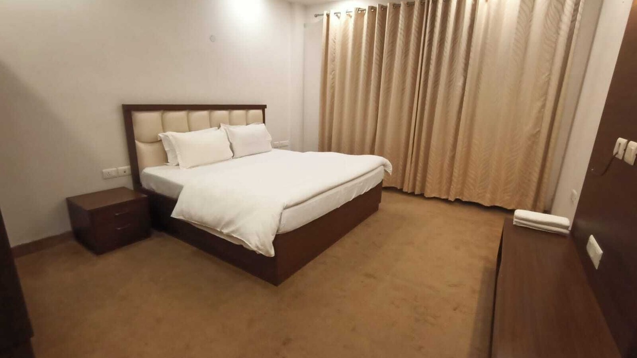 Photo of Bedroom in Ghata