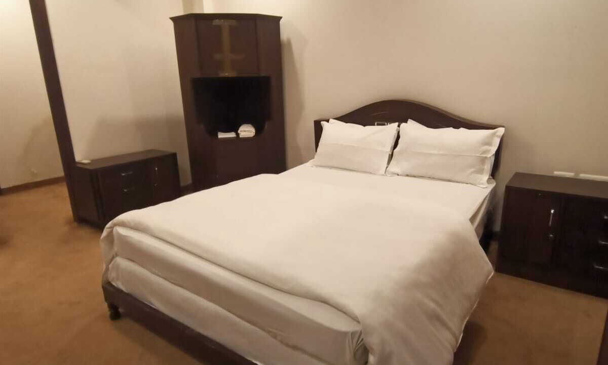 Photo of Bedroom in Ghata