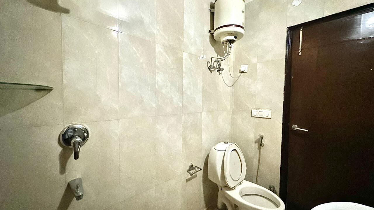 Photo of Bathroom in Gurugram