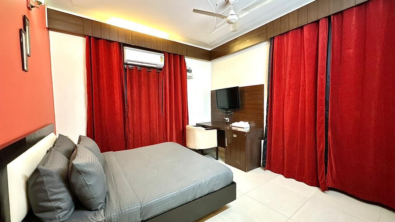 Photo of Bedroom in Gurugram