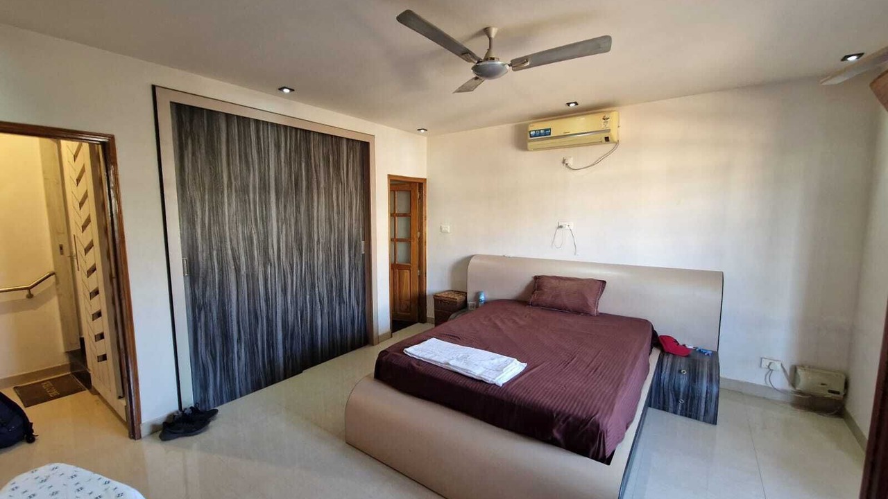 Photo of Bedroom in Benaulim