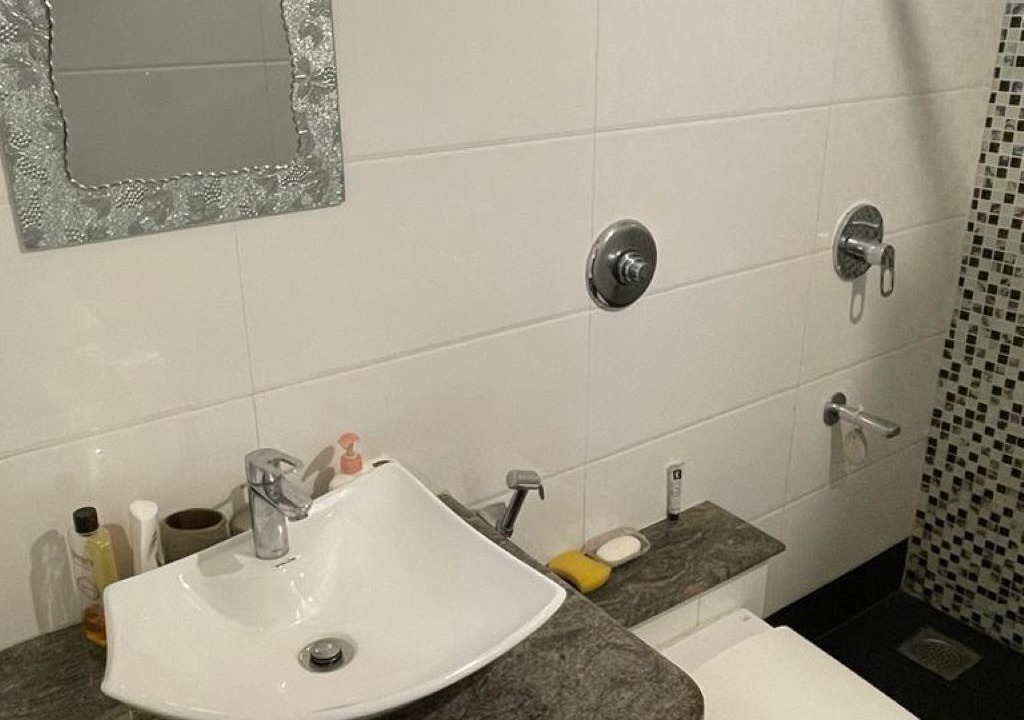 Photo of Bathroom in Benaulim