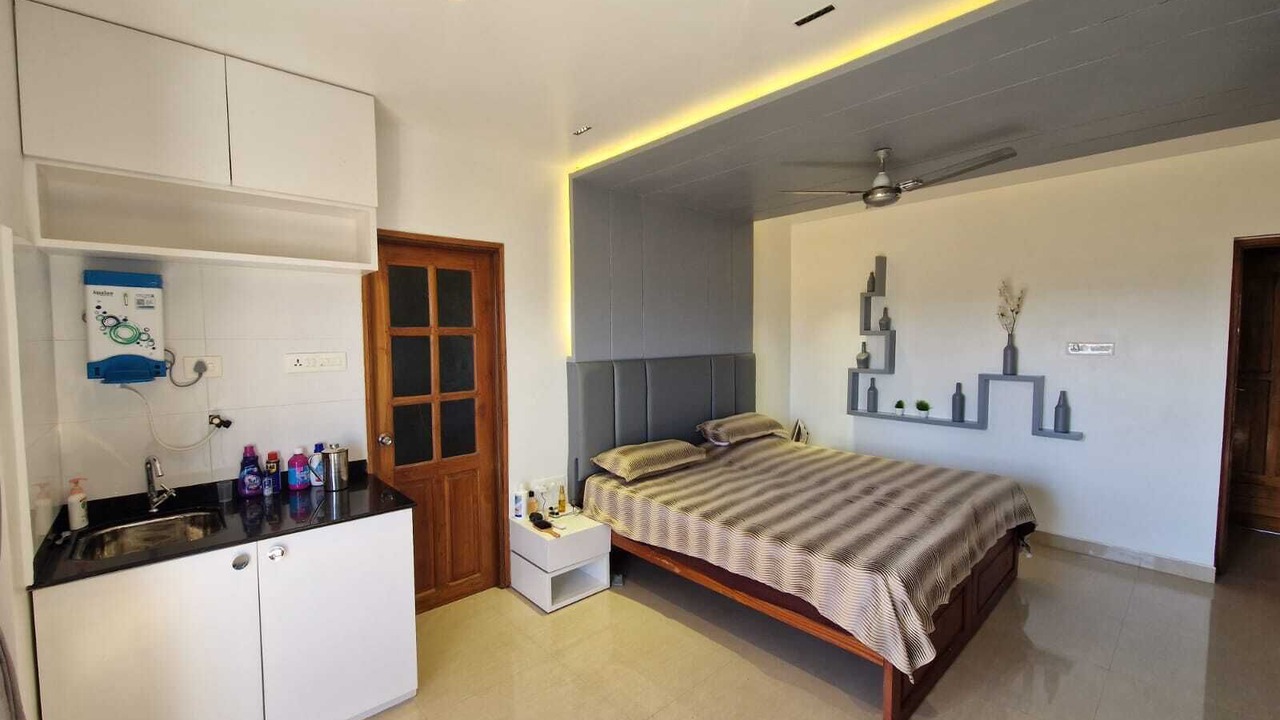 Photo of Bedroom in Benaulim