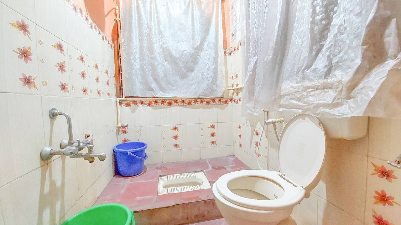 Photo of Bathroom in Mysore