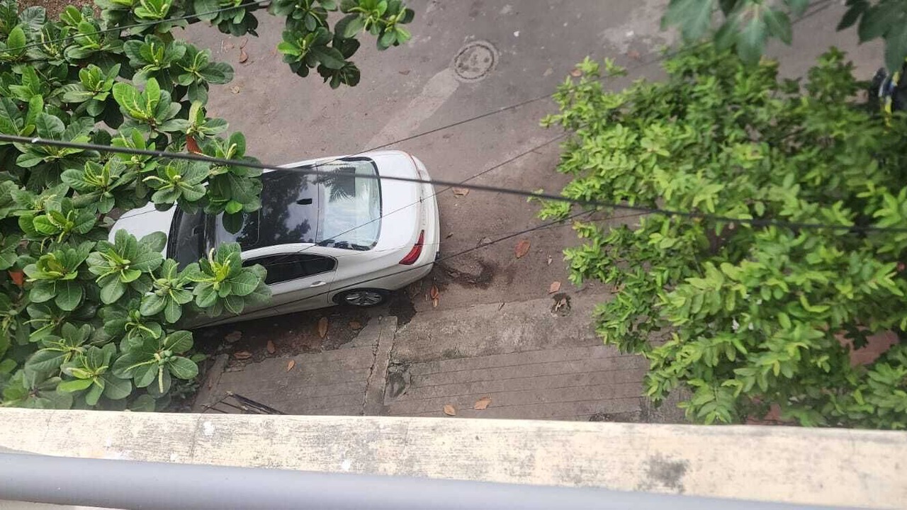 Photo of Outdoor in Valasaravakkam