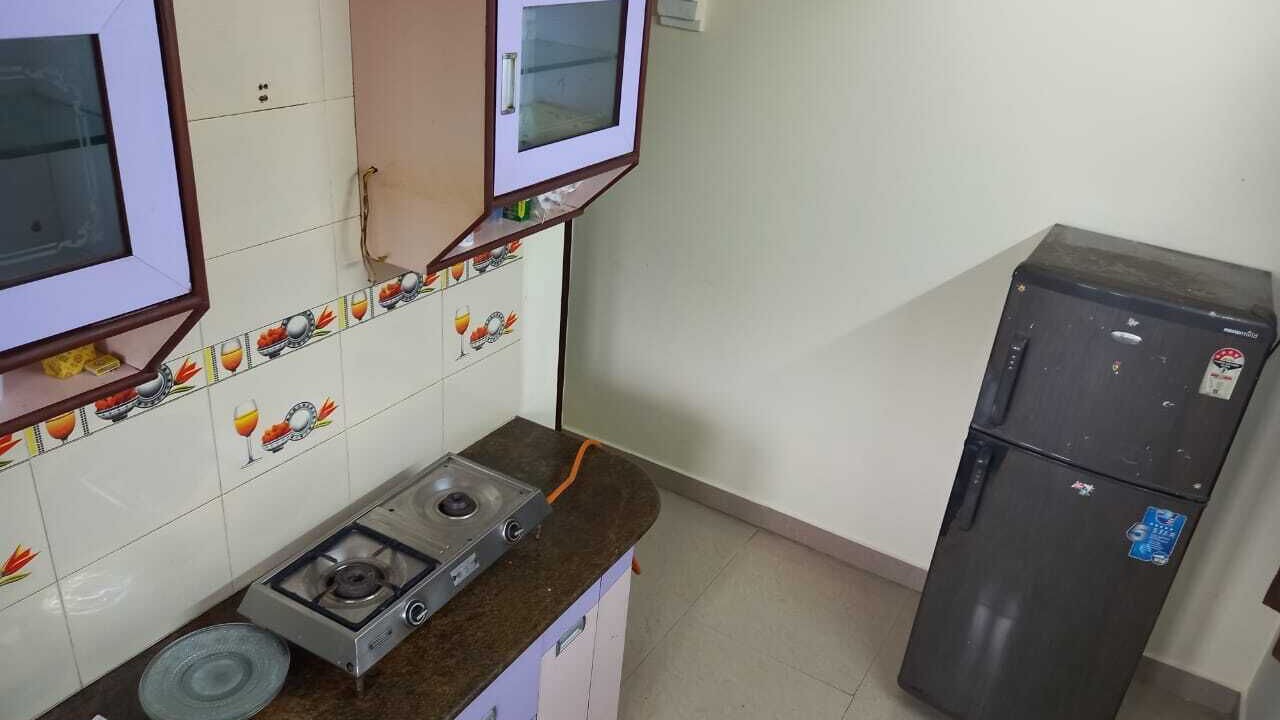 Photo of Kitchen in Valasaravakkam