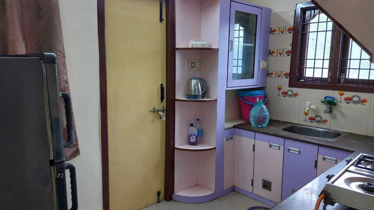 Photo of Kitchen in Valasaravakkam