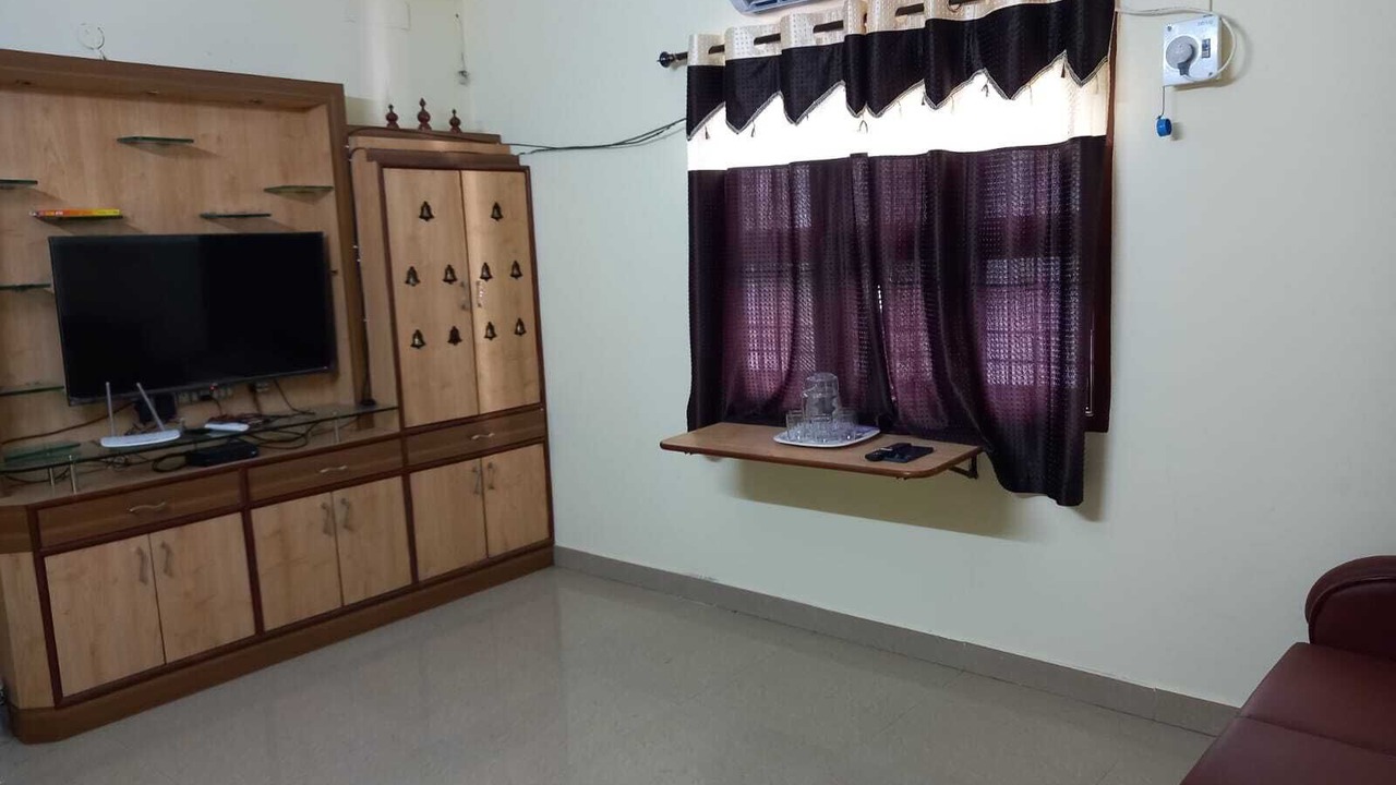 Photo of Livingroom in Valasaravakkam