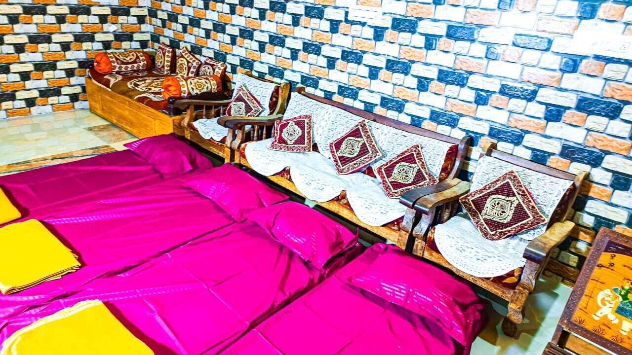 Photo of Bedroom in Mysore