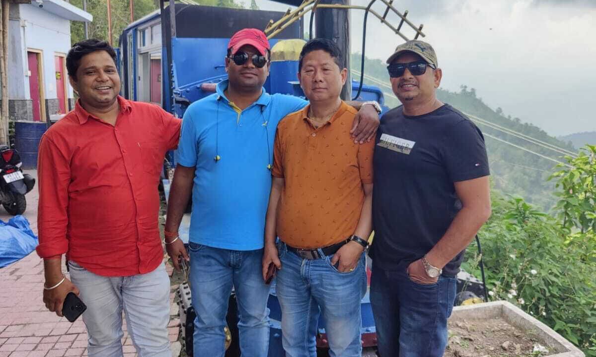 Photo of Outdoor in Darjeeling