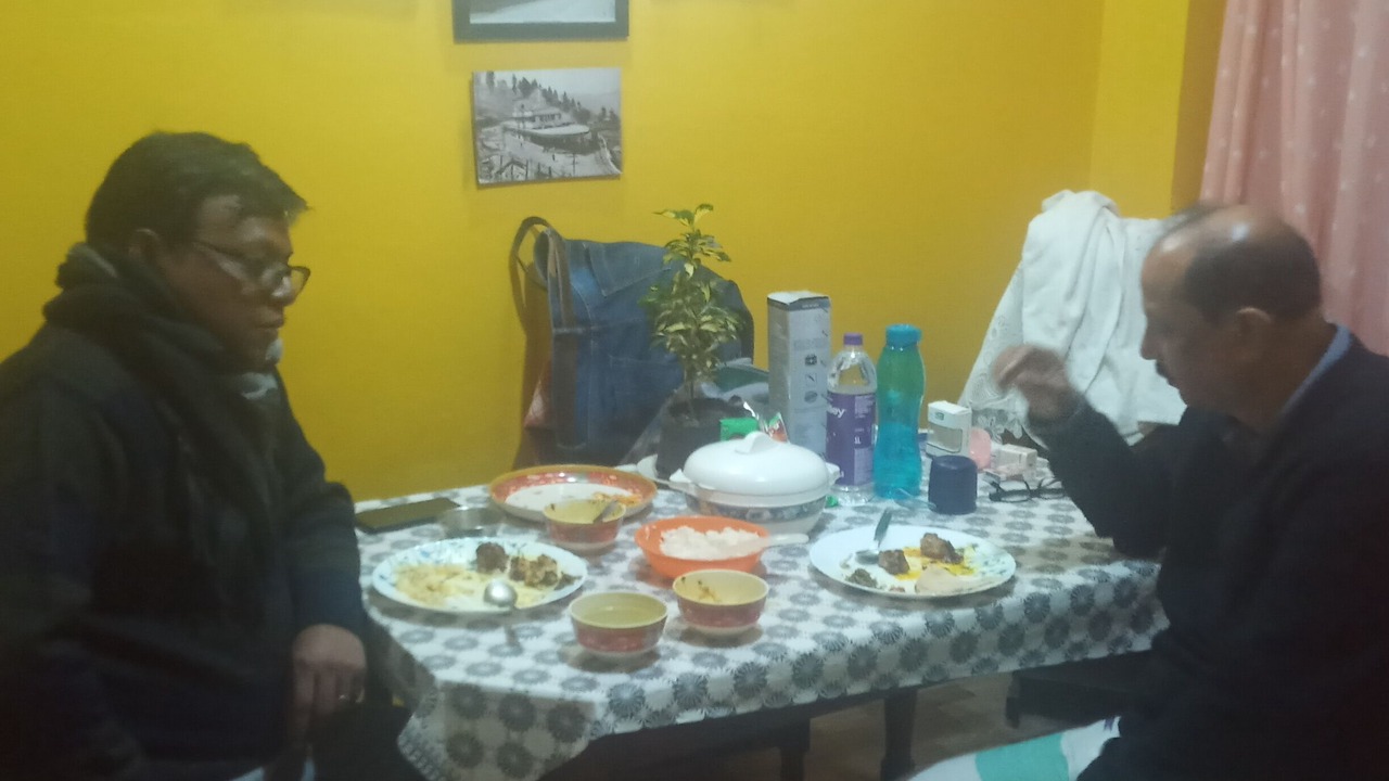 Photo of Others in Darjeeling