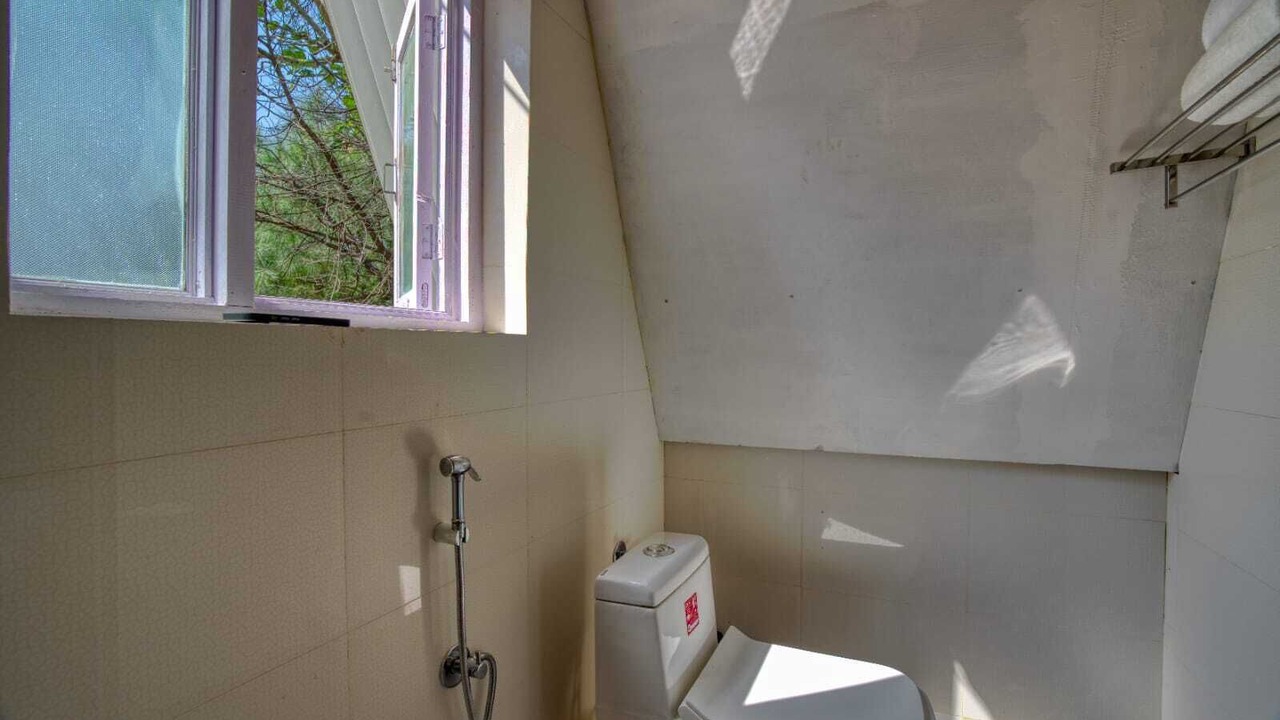 Photo of Bathroom in Gunehr