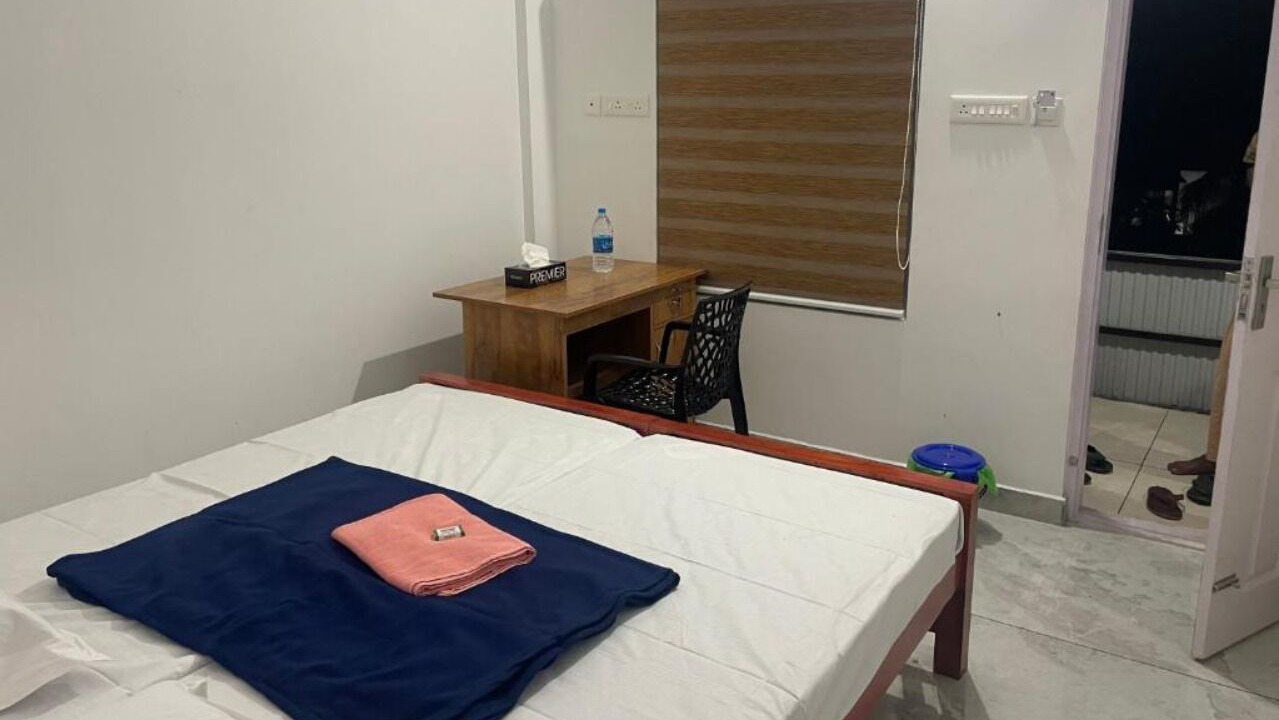 Photo of Bedroom in Kothamangalam